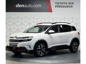 Citroen C5 Aircross occasion année 2019 boite Automatique Annonce Citroen C5 Aircross occasion Diesel BlueHDi 180 S&S EAT8 Shine à PERIGUEUX