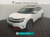 Citroen C5 Aircross BLUEHDI 180 S&S EAT8 SHINE  2019 - annonce de voiture en vente sur Auto Sélection.com