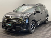 Citroen C5 Aircross occasion année 2019 boite Automatique Annonce Citroen C5 Aircross occasion Diesel BLUEHDI 180 S&S EAT8 SHINE à Écuelles