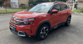 Annonce Citroen C5 Aircross occasion Diesel BlueHDi 180ch S&S Shine EAT8 � Entzheim