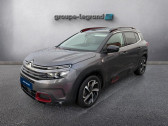 Annonce Citroen C5 Aircross occasion Diesel BlueHDi 180ch S&S C-Series EAT8  Cherbourg-en-Cotentin