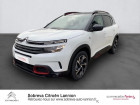 Citroen C5 Aircross occasion Blanc année 2020 boite Automatique Annonce Citroen C5 Aircross occasion Diesel BlueHDi 180ch S&S C-Series EAT8 à LANNION