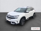Citroen C5 Aircross occasion Blanc année 2020 boite Automatique Annonce Citroen C5 Aircross occasion Diesel BlueHDi 180ch S&S C-Series EAT8 à Mont-de-Marsan