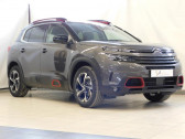 Citroen C5 Aircross occasion année 2020 boite Automatique Annonce Citroen C5 Aircross occasion Diesel BlueHDi 180ch S&S C-Series EAT8 à Castres