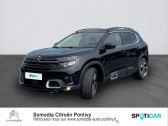Citroen C5 Aircross occasion année 2019 boite Automatique Annonce Citroen C5 Aircross occasion Diesel BlueHDi 180ch S&S Feel EAT8 à Saint-Thuriau