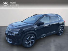 Citroen C5 Aircross occasion année 2019 boite Automatique Annonce Citroen C5 Aircross occasion Diesel BlueHDi 180ch S&S Feel EAT8 à VANNES
