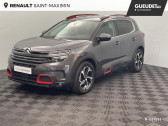 Citroen C5 Aircross occasion année 2020 boite Automatique Annonce Citroen C5 Aircross occasion Diesel BlueHDi 180ch S&S Feel EAT8 à Saint-Maximin