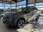Citroen C5 Aircross occasion année 2020 boite Automatique Annonce Citroen C5 Aircross occasion Diesel BLUEHDI 180CH S&S SHINE EAT8 E6.D-TEMP à Mérignac