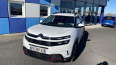 Citroen C5 Aircross occasion année 2020 boite Automatique Annonce Citroen C5 Aircross occasion Diesel BLUEHDI 180CH S&S SHINE EAT8 E6.D-TEMP à Albi