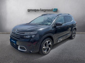 Citroen C5 Aircross occasion année 2020 boite Automatique Annonce Citroen C5 Aircross occasion Diesel BlueHDi 180ch S&S Shine EAT8 E6.d-TEMP à Cherbourg-en-Cotentin