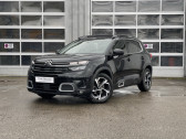 Annonce Citroen C5 Aircross occasion Diesel BlueHDi 180ch S&S Shine EAT8  ST QUENTIN
