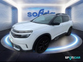 Citroen C5 Aircross BlueHDi 180ch S&S Shine EAT8  2019 - annonce de voiture en vente sur Auto Sélection.com