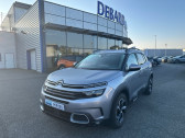 Citroen C5 Aircross occasion année 2019 boite Automatique Annonce Citroen C5 Aircross occasion Diesel BLUEHDI 180CH S&S SHINE EAT8 à Labège
