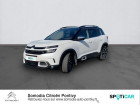 Citroen C5 Aircross occasion année 2019 boite Automatique Annonce Citroen C5 Aircross occasion Diesel BlueHDi 180ch S&S Shine EAT8 à Saint-Thuriau