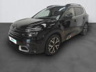 Citroen C5 Aircross occasion Noir année 2019 boite Automatique Annonce Citroen C5 Aircross occasion Diesel BlueHDi 180ch S&S Shine EAT8 à PLOERMEL