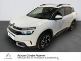 Citroen C5 Aircross occasion année 2019 boite Automatique Annonce Citroen C5 Aircross occasion Diesel BlueHDi 180ch S&S Shine EAT8 à PLOERMEL