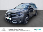 Citroen C5 Aircross occasion Gris année 2020 boite Automatique Annonce Citroen C5 Aircross occasion Diesel BlueHDi 180ch S&S Shine EAT8 à LANNION