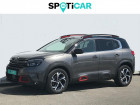 Citroen C5 Aircross occasion année 2019 boite Automatique Annonce Citroen C5 Aircross occasion Diesel BlueHDi 180ch S&S Shine EAT8 à Lescar