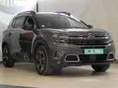 Citroen C5 Aircross occasion année 2019 boite Automatique Annonce Citroen C5 Aircross occasion Diesel BlueHDi 180ch S&S Shine EAT8 à Castres