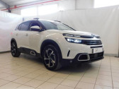 Citroen C5 Aircross occasion année 2020 boite Automatique Annonce Citroen C5 Aircross occasion Diesel BlueHDi 180ch S&S Shine EAT8 à Castres