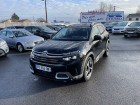 Citroen C5 Aircross occasion année 2019 boite Automatique Annonce Citroen C5 Aircross occasion Diesel BLUEHDI 180CH S&S SHINE EAT8 à Albi