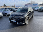 Citroen C5 Aircross occasion année 2019 boite Automatique Annonce Citroen C5 Aircross occasion Diesel BLUEHDI 180CH S&S SHINE EAT8 à Albi