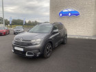 Citroen C5 Aircross occasion année 2019 boite Automatique Annonce Citroen C5 Aircross occasion Diesel BLUEHDI 180CH S&S SHINE EAT8 à Serres-Castet