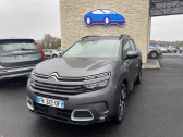Citroen C5 Aircross occasion année 2020 boite Automatique Annonce Citroen C5 Aircross occasion Diesel BLUEHDI 180CH S&S SHINE EAT8 à Serres-Castet