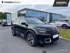 Citroen C5 Aircross occasion année 2020 boite Automatique Annonce Citroen C5 Aircross occasion Diesel BlueHDi 180ch S&S Shine EAT8 à Mareuil-lès-Meaux