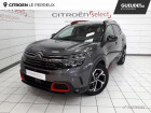 Citroen C5 Aircross occasion année 2018 boite Automatique Annonce Citroen C5 Aircross occasion Diesel BlueHDi 180ch S&S Shine EAT8 à Le Perreux-sur-Marne