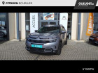 Citroen C5 Aircross occasion année 2020 boite Automatique Annonce Citroen C5 Aircross occasion Diesel BlueHDi 180ch S&S Shine EAT8 à Écuelles