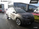 Citroen C5 Aircross occasion année 2019 boite Automatique Annonce Citroen C5 Aircross occasion Diesel BlueHDi 180ch S&S Shine EAT8 à Mareuil-lès-Meaux