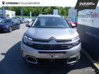 Citroen C5 Aircross occasion Gris année 2019 boite Automatique Annonce Citroen C5 Aircross occasion Diesel BlueHDi 180ch S&S Shine EAT8 à Coulommiers