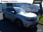 Citroen C5 Aircross occasion Gris année 2019 boite Automatique Annonce Citroen C5 Aircross occasion Diesel BlueHDi 180ch S&S Shine EAT8 à Coulommiers