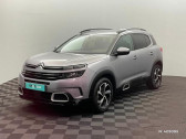 Citroen C5 Aircross occasion année 2020 boite Automatique Annonce Citroen C5 Aircross occasion Diesel BlueHDi 180ch S&S Shine EAT8 à Montévrain