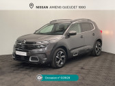 Citroen C5 Aircross occasion année 2019 boite Automatique Annonce Citroen C5 Aircross occasion Diesel BlueHDi 180ch S&S Shine EAT8 à Amiens