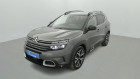 Citroen C5 Aircross occasion Gris année 2020 boite Automatique Annonce Citroen C5 Aircross occasion Diesel BlueHDi 180ch Shine EAT8 suréquipé à SAINT-GREGOIRE