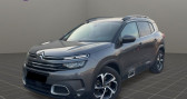 Annonce Citroen C5 Aircross occasion Diesel BlueHDI 180cv ETA8 BUSINESS � Cournon D'Auvergne