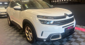 Annonce Citroen C5 Aircross occasion Diesel BUSINESS 1.5 BlueHDi 130 CV - Virtual Cockpit - CarPlay - Ca � dieppe