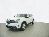 Annonce Citroen C5 Aircross occasion Diesel BUSINESS BlueHDi 130 S&S EAT8 -  CHATEAUROUX