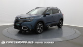 Annonce Citroen C5 Aircross occasion Diesel BUSINESS BlueHDi 130 S&S BVM6 Business+  Montpellier