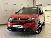 Citroen C5 Aircross occasion année 2019 boite Manuelle Annonce Citroen C5 Aircross occasion Diesel BUSINESS BlueHDi 130 S&S BVM6 Business+ à VILLEFRANCHE SUR SAONE