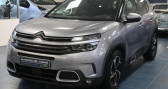 Citroen C5 Aircross BUSINESS BlueHDi 130 S&S BVM6  2019 - annonce de voiture en vente sur Auto S&eacute;lection.com