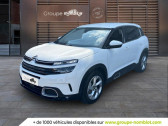 Citroen C5 Aircross occasion année 2022 boite Manuelle Annonce Citroen C5 Aircross occasion Diesel BUSINESS BlueHDi 130 S&S BVM6 à VILLEFRANCHE SUR SAONE
