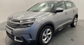 Citroen C5 Aircross , garage ESPACE AUTO QUIMPER � QUIMPER