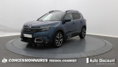 Annonce Citroen C5 Aircross occasion Diesel BUSINESS BlueHDi 130 S&S EAT8  PEZENAS