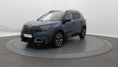 Citroen C5 Aircross occasion année 2020 boite Automatique Annonce Citroen C5 Aircross occasion Diesel BUSINESS BlueHDi 130 S&S EAT8 à Lattes