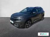 Annonce Citroen C5 Aircross occasion Diesel BUSINESS BlueHDi 130 S&S EAT8  VALREAS