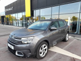 Citroen C5 Aircross occasion année 2021 boite Automatique Annonce Citroen C5 Aircross occasion Diesel BUSINESS BlueHDi 130 S&S EAT8 à LAMBALLE