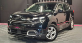 Annonce Citroen C5 Aircross occasion Diesel BUSINESS BlueHDi 130 SS BVM6 - Carplay - Cam�ra de recul � Golbey